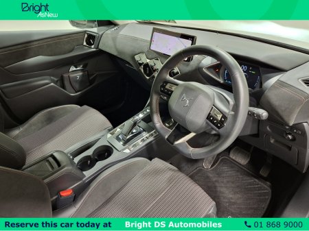 2024 DS Automobiles DS 3 - photo 13