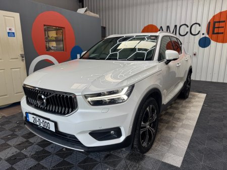 2021 Volvo XC40 - photo 6
