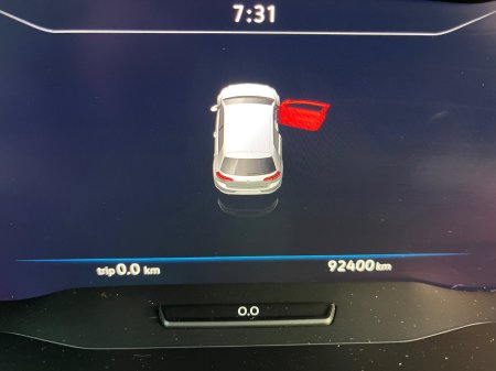 2019 Volkswagen Golf - photo 14