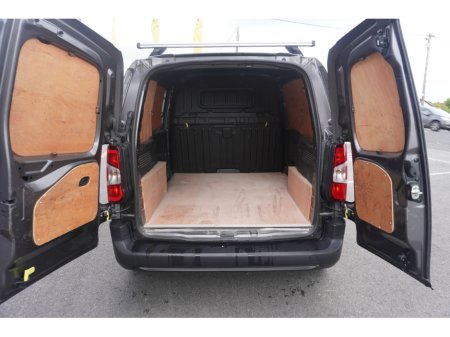 2022 Opel Combo - photo 9