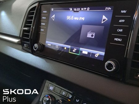 2026 Skoda Karoq - photo 18