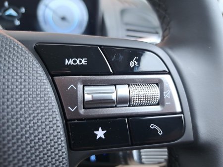 2026 Hyundai INSTER - photo 18