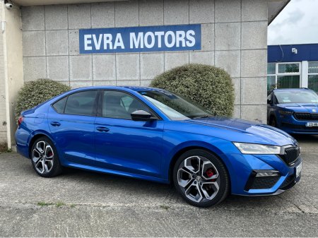 2022 Skoda Octavia - photo 3