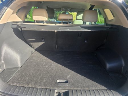 2017 Hyundai Tucson - photo 6