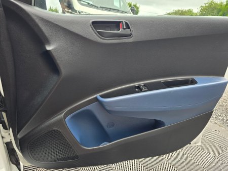 2018 Hyundai i10 - photo 20