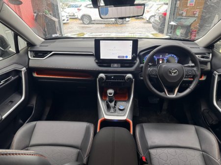 2024 Toyota RAV4 - photo 28
