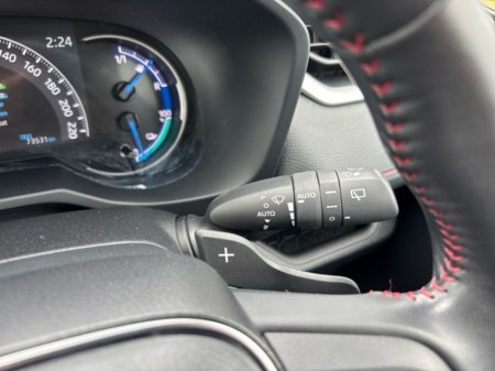 2022 Toyota RAV4 - photo 15