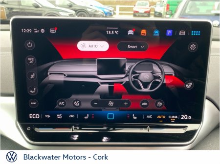 2026 Volkswagen ID.4 - photo 18
