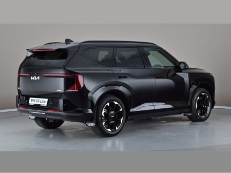 2027 Kia EV5 - photo 7