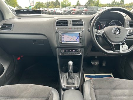 2017 Volkswagen Polo - photo 12