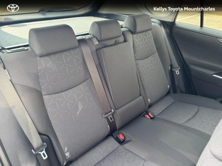 2021 Toyota RAV4 - photo 7