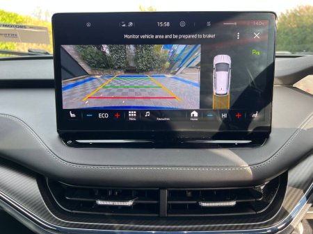 2023 Skoda Enyaq - photo 8