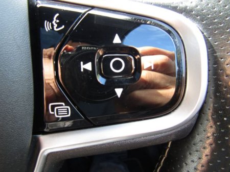 2018 Volvo XC60 - photo 39