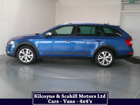 2015 Skoda Octavia - photo 4