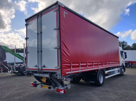 2023 SCANIA P250 - photo 6