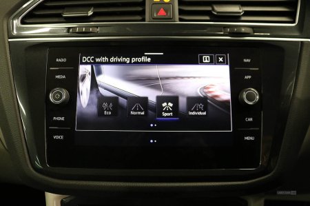 2023 Volkswagen Tiguan - photo 47