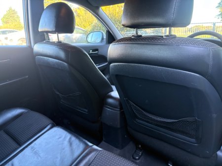 2010 Hyundai i30 - photo 12