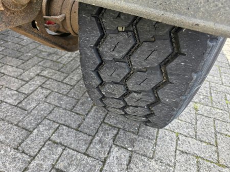 2022 DAF 530 - photo 53