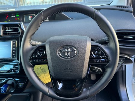 2021 Toyota Prius - photo 13