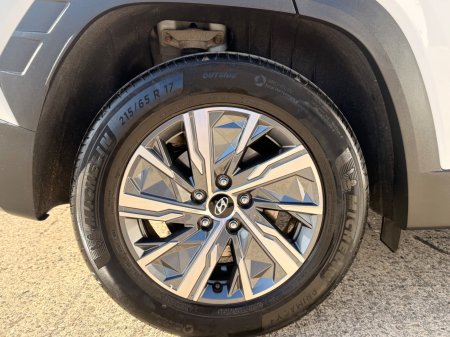 2023 Hyundai Tucson - photo 22