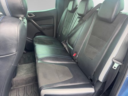 2021 Ford Ranger - photo 14