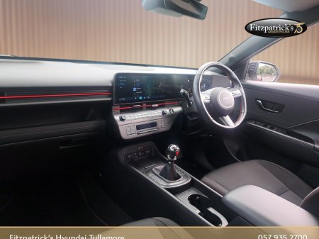 2023 Hyundai KONA - photo 15