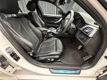 2018 BMW 3-Series - photo 25
