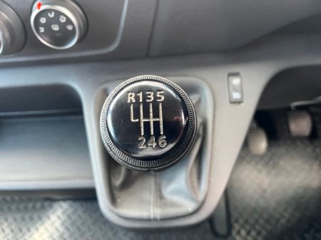 2023 Renault Master - photo 18