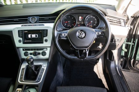 2016 Volkswagen Passat - photo 22