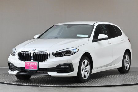 2020 BMW 1-Series - photo 3