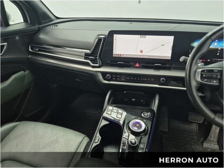 2024 Kia Sportage - photo 12