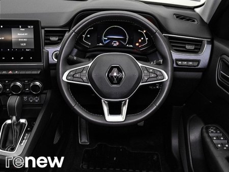 2024 Renault Arkana - photo 22