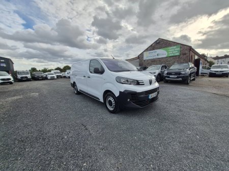 2024 Peugeot Expert - photo 14