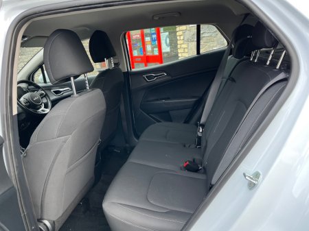 2023 Kia Sportage - photo 13