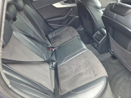 2017 Audi A4 - photo 11