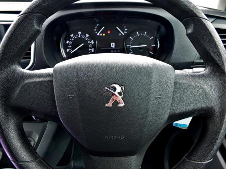 2022 Peugeot Expert - photo 12