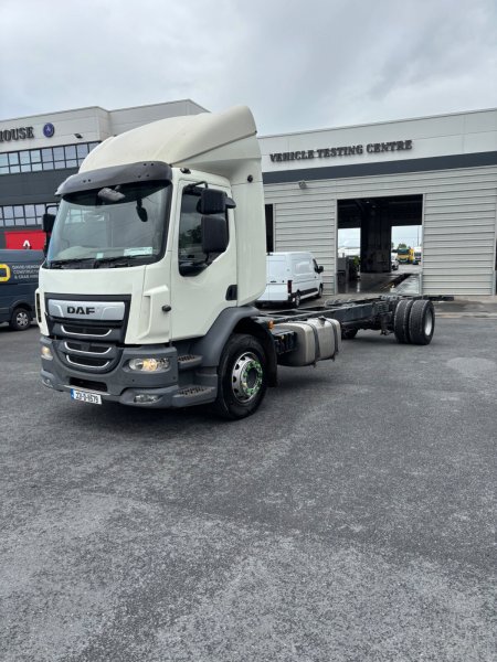 2022 Daf LF290 - photo 3