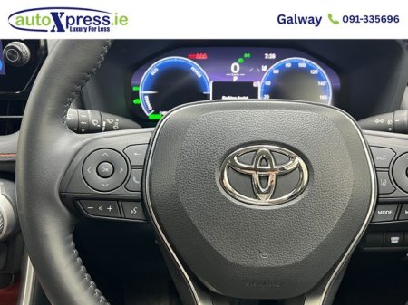 2023 Toyota RAV4 - photo 29