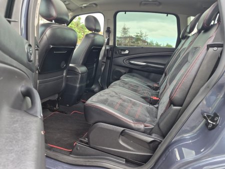 2012 Ford S-Max - photo 35