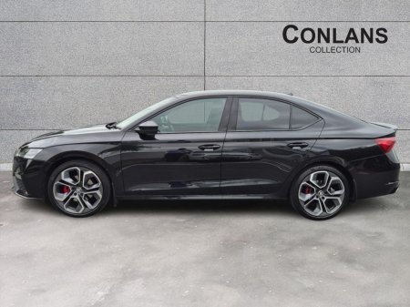 2024 Skoda Octavia - photo 3