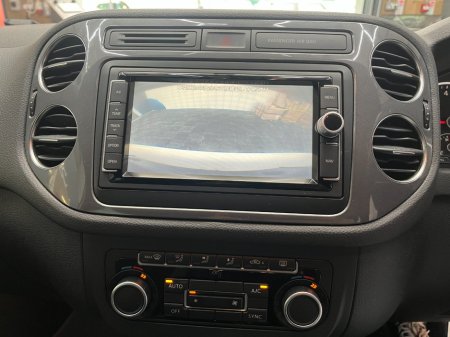 2013 Volkswagen Tiguan - photo 9