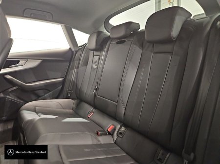 2023 Audi A5 - photo 17