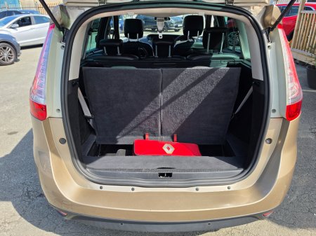 2016 Renault Grand Scenic - photo 13