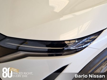 2026 Nissan Ariya - photo 18