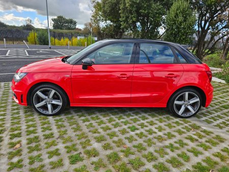 2015 Audi A1 - photo 7