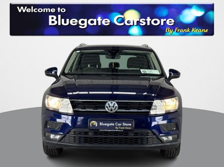 2018 Volkswagen Tiguan - photo 8