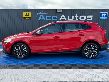 2019 Volvo V40 - photo 8