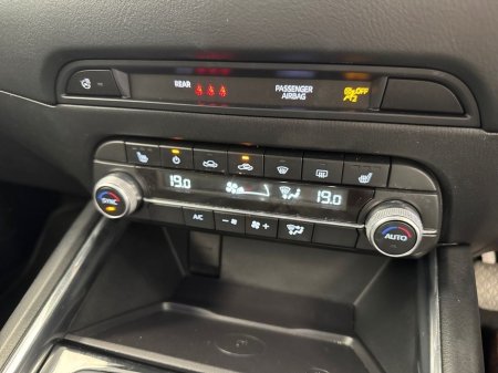 2023 Mazda CX-5 - photo 17