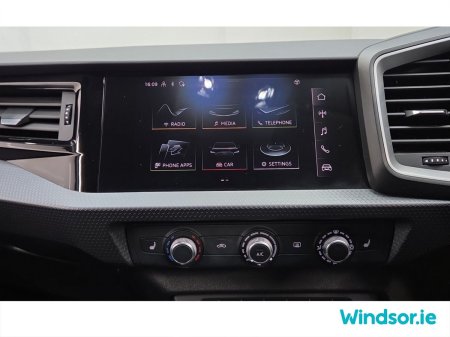 2022 Audi A1 - photo 13