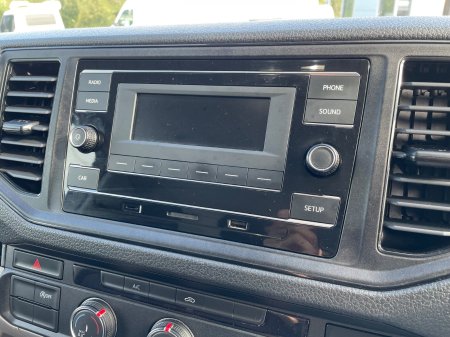 2023 Volkswagen Crafter - photo 20